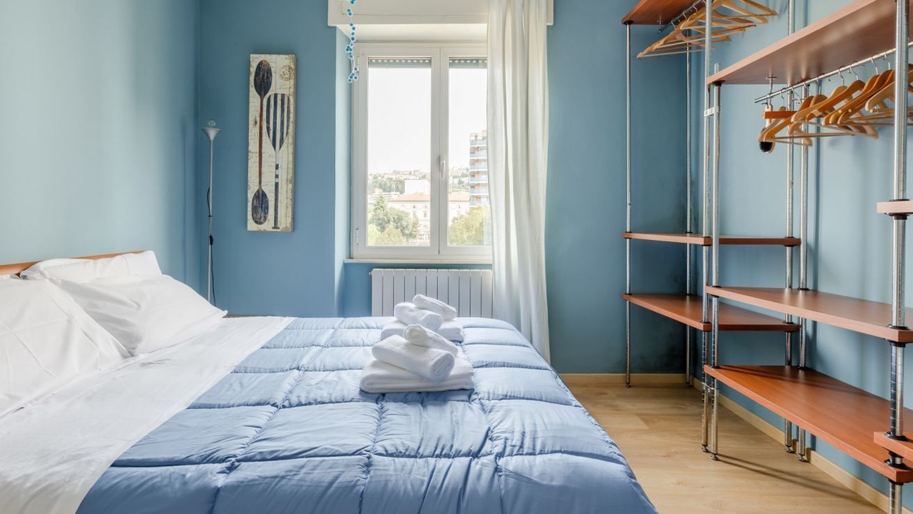 Photo of Bedroom in Perugia