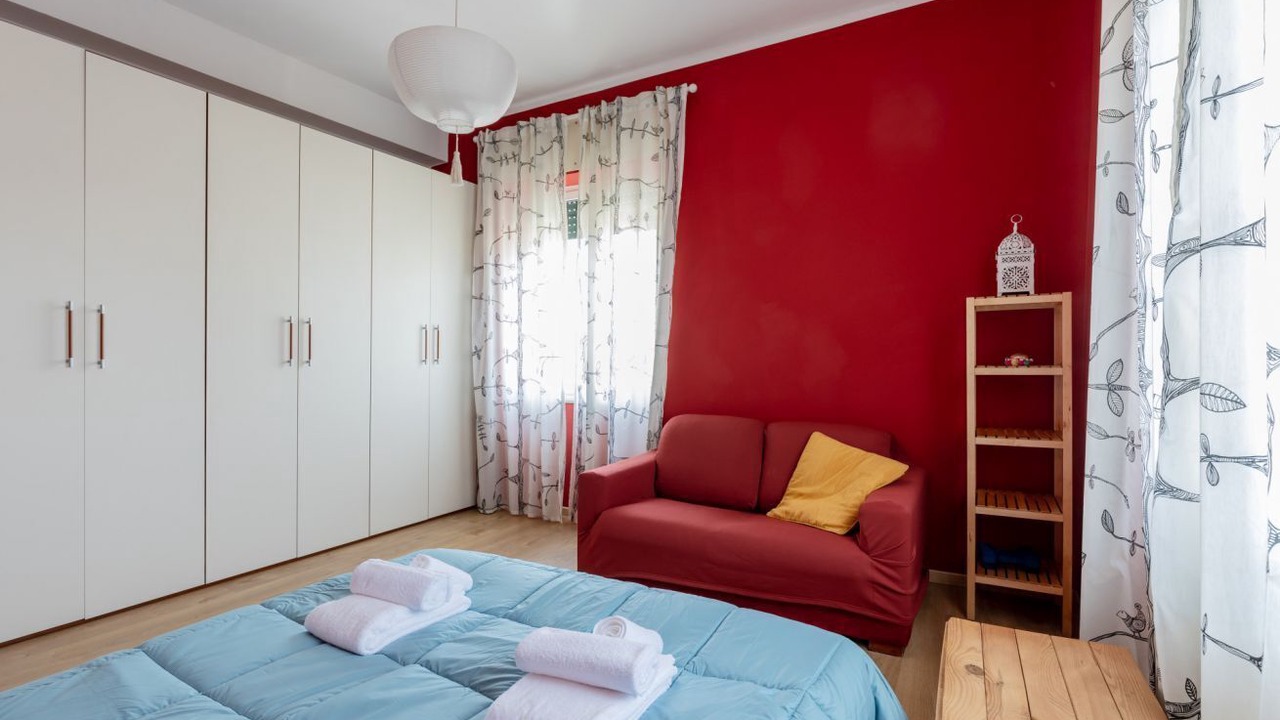 Photo of Bedroom in Perugia