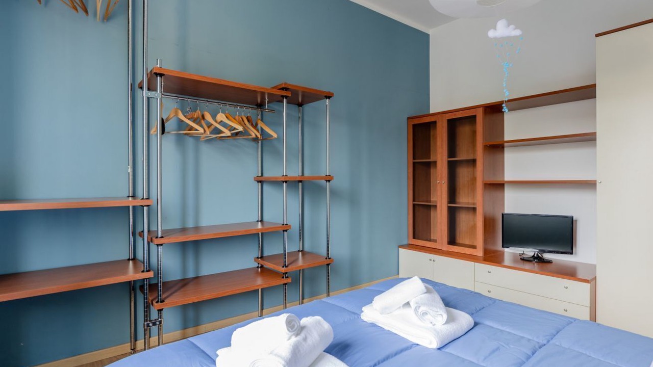 Photo of Bedroom in Perugia