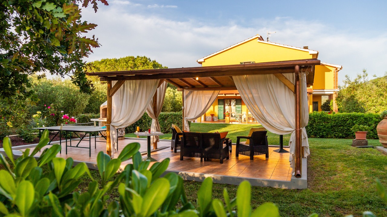 Photo of Outdoor in Orbetello