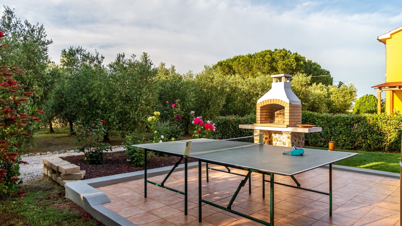 Photo of Patio Balcony in Orbetello