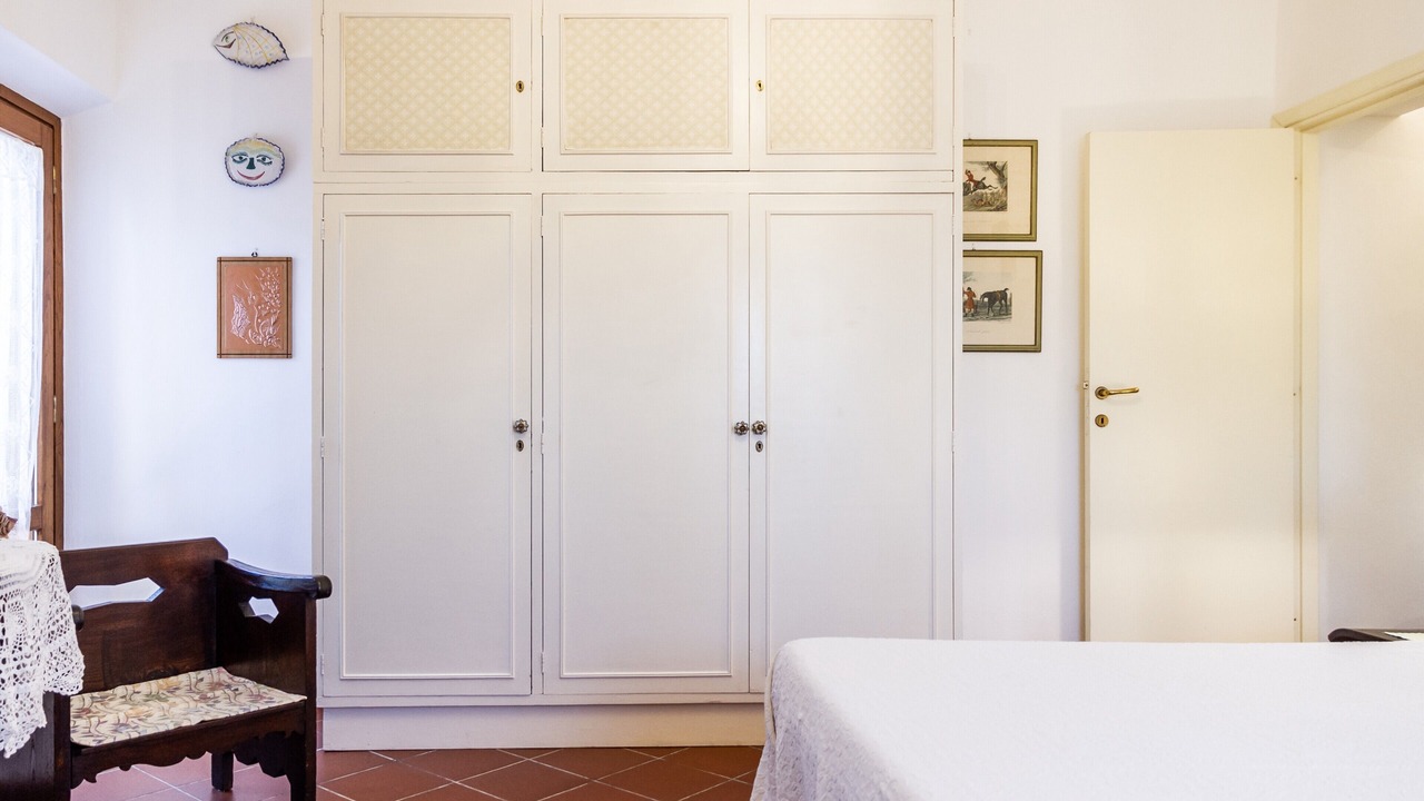 Photo of Bedroom in Orbetello