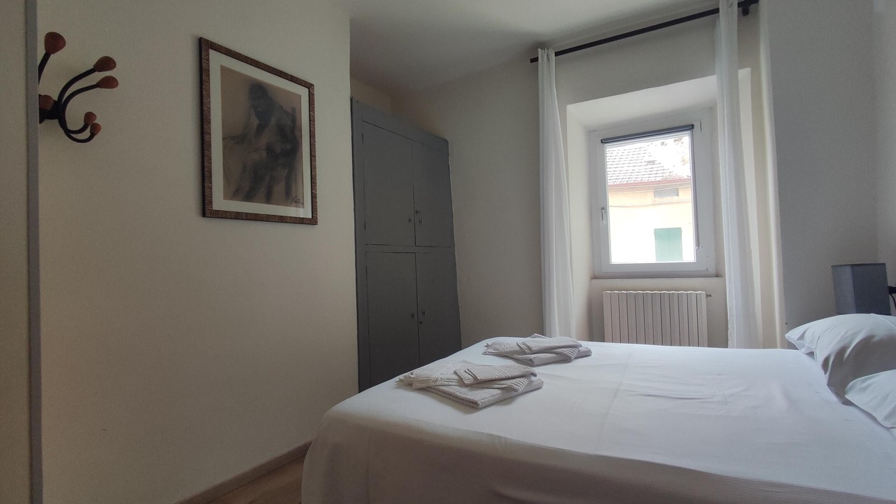 Photo of Bedroom in Loiano