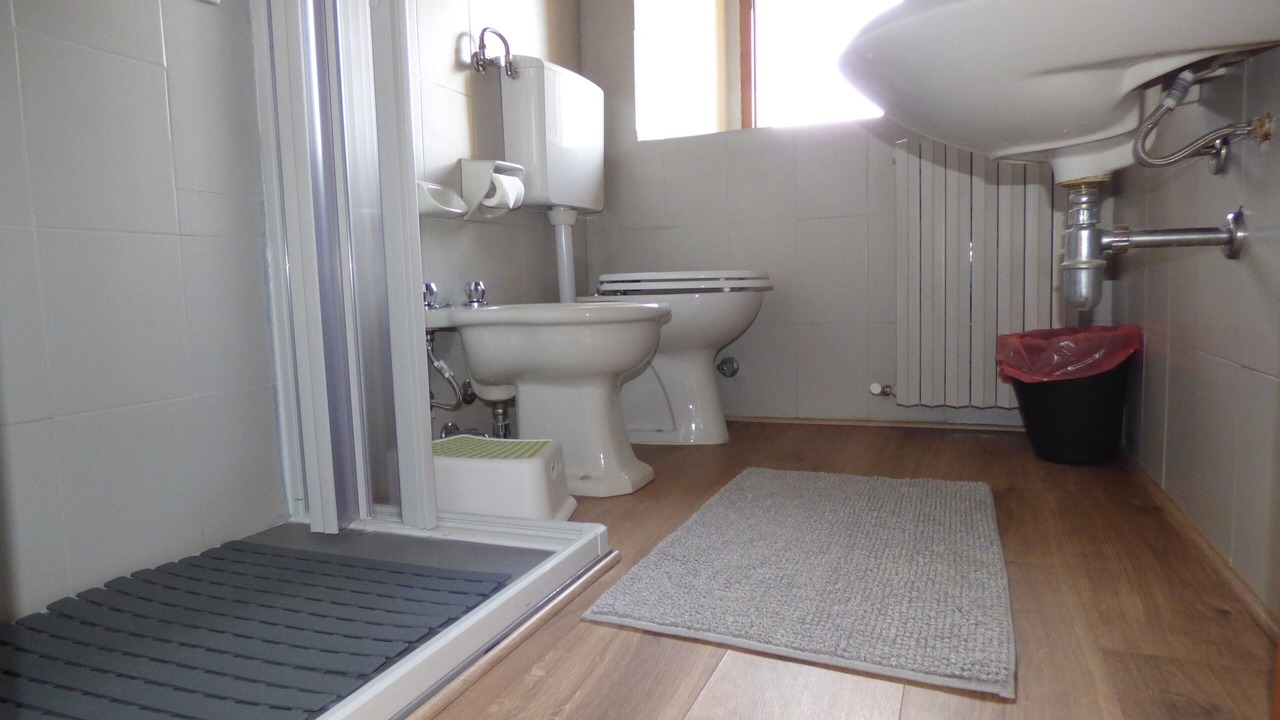 Photo of Bathroom in Loiano