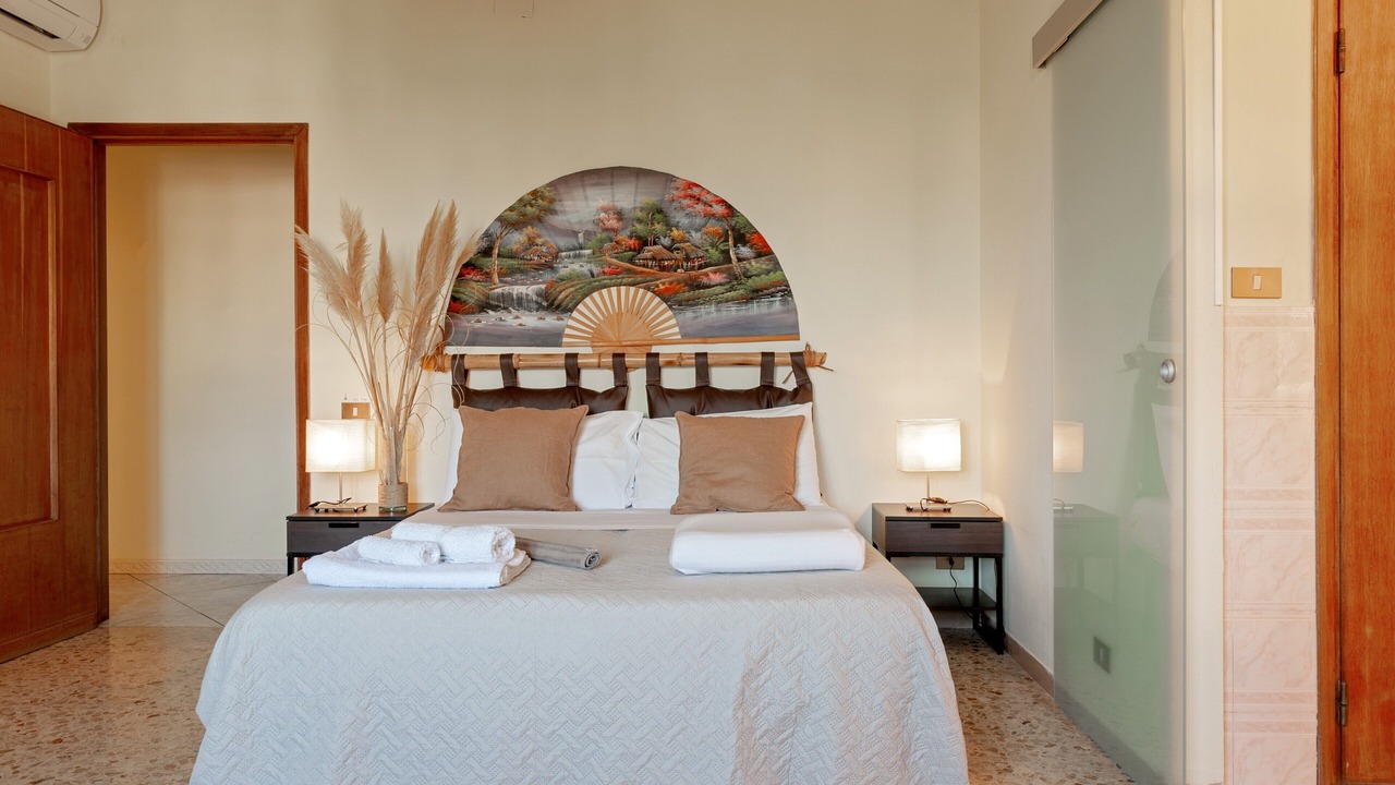 Photo of Bedroom in Pisa