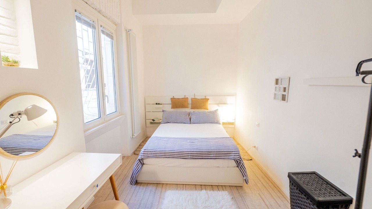 Photo of Bedroom in Pigneto