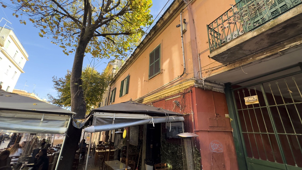 Photo of Outdoor in Pigneto