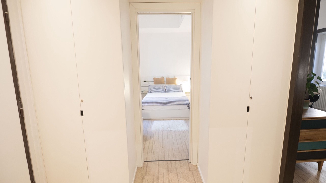 Photo of Bedroom in Pigneto