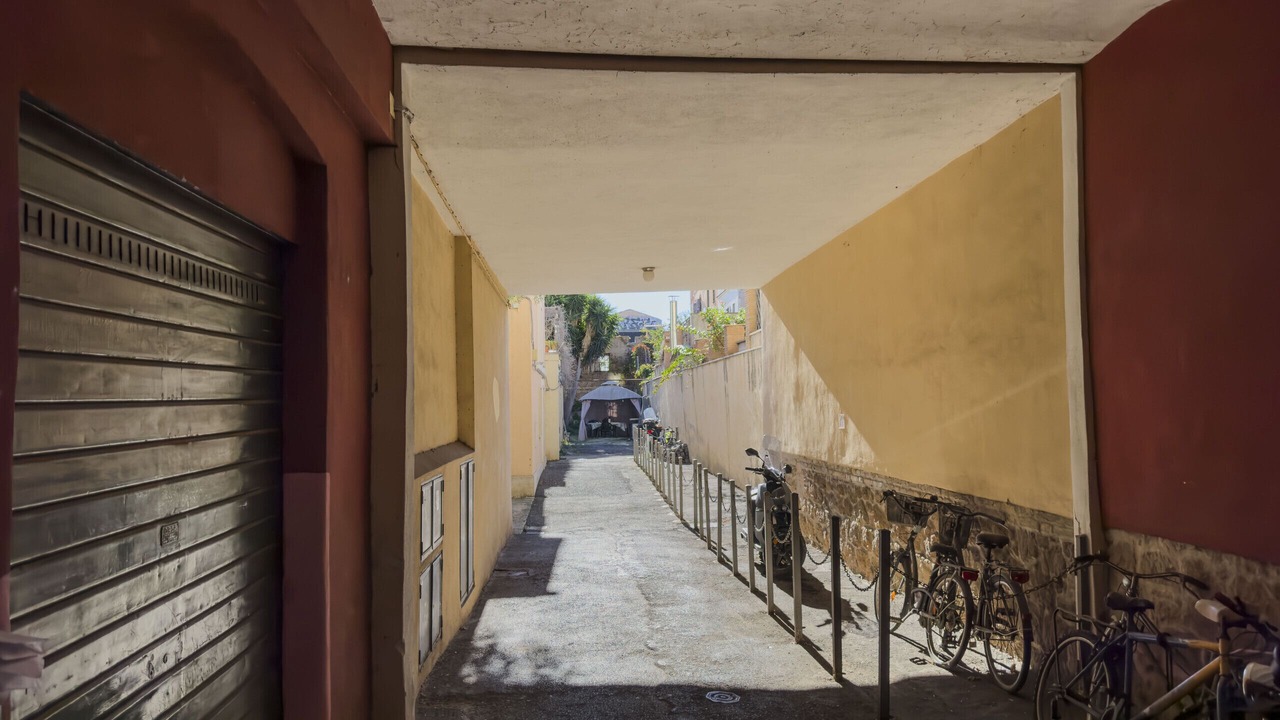 Photo of Outdoor in Pigneto