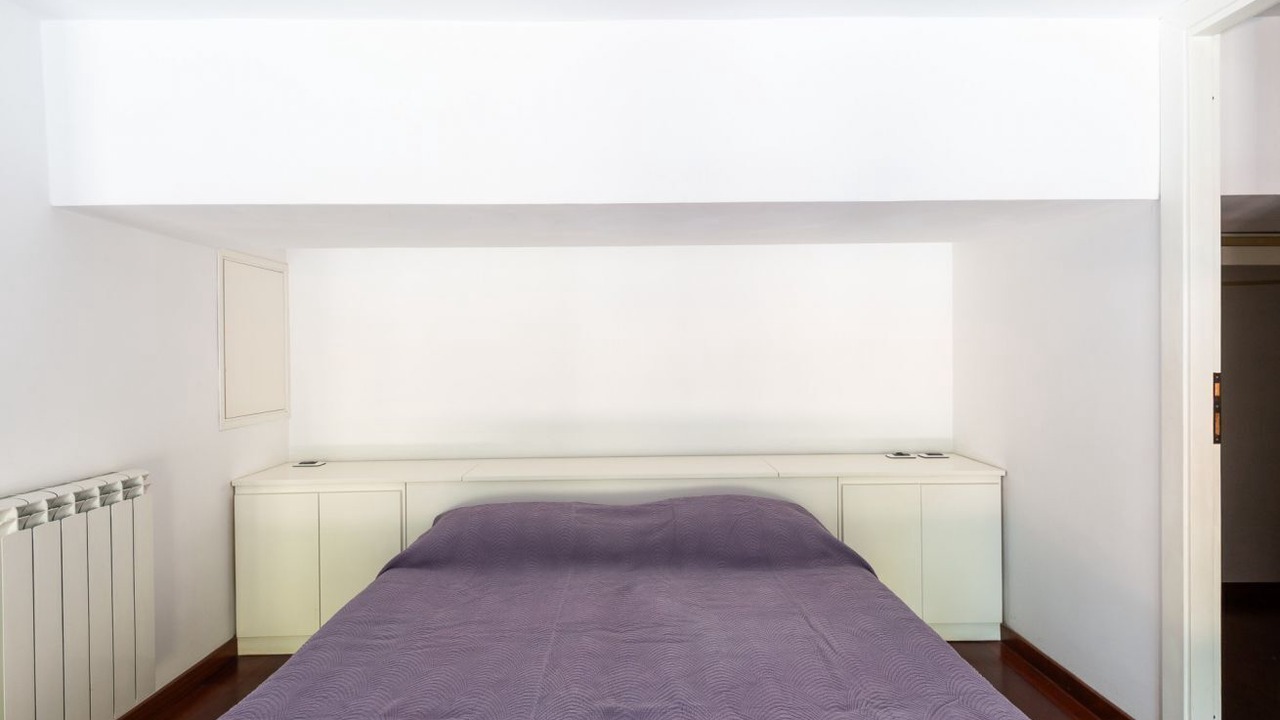 Photo of Bedroom in Parioli