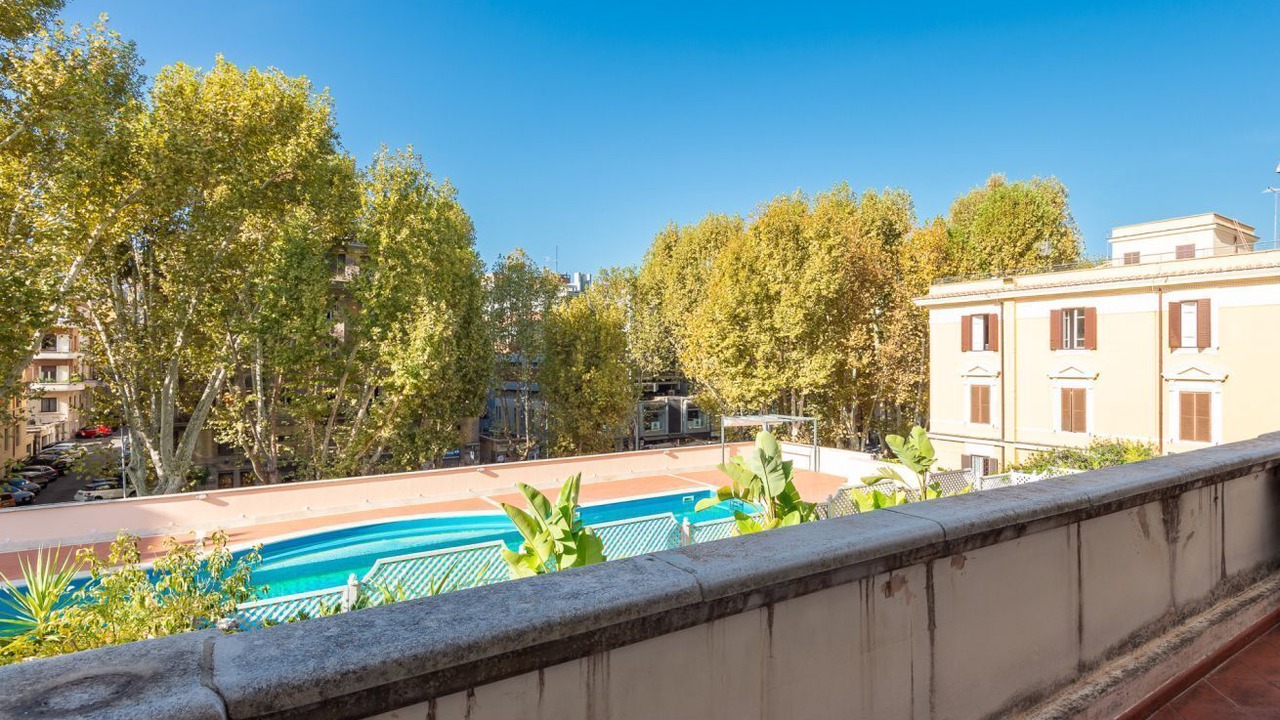 Photo of Outdoor in Parioli