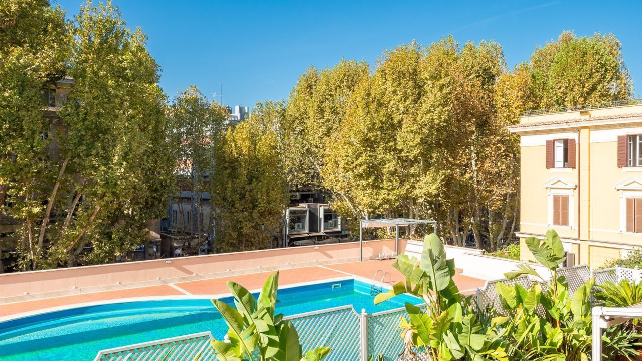 Photo of Outdoor in Parioli