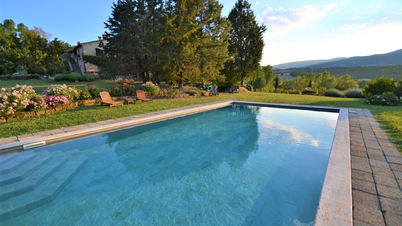 Photo of Outdoor in Citta della Pieve