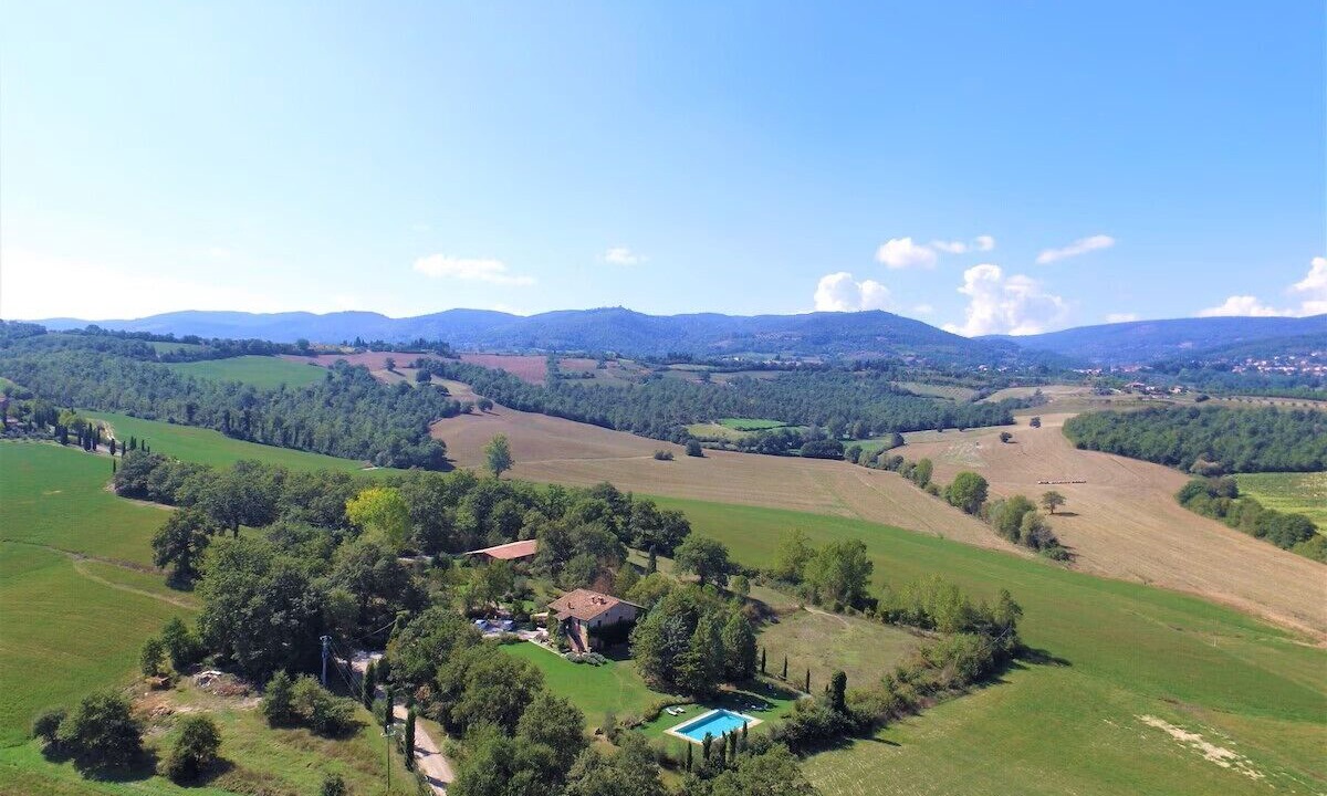 Photo of Outdoor in Citta della Pieve