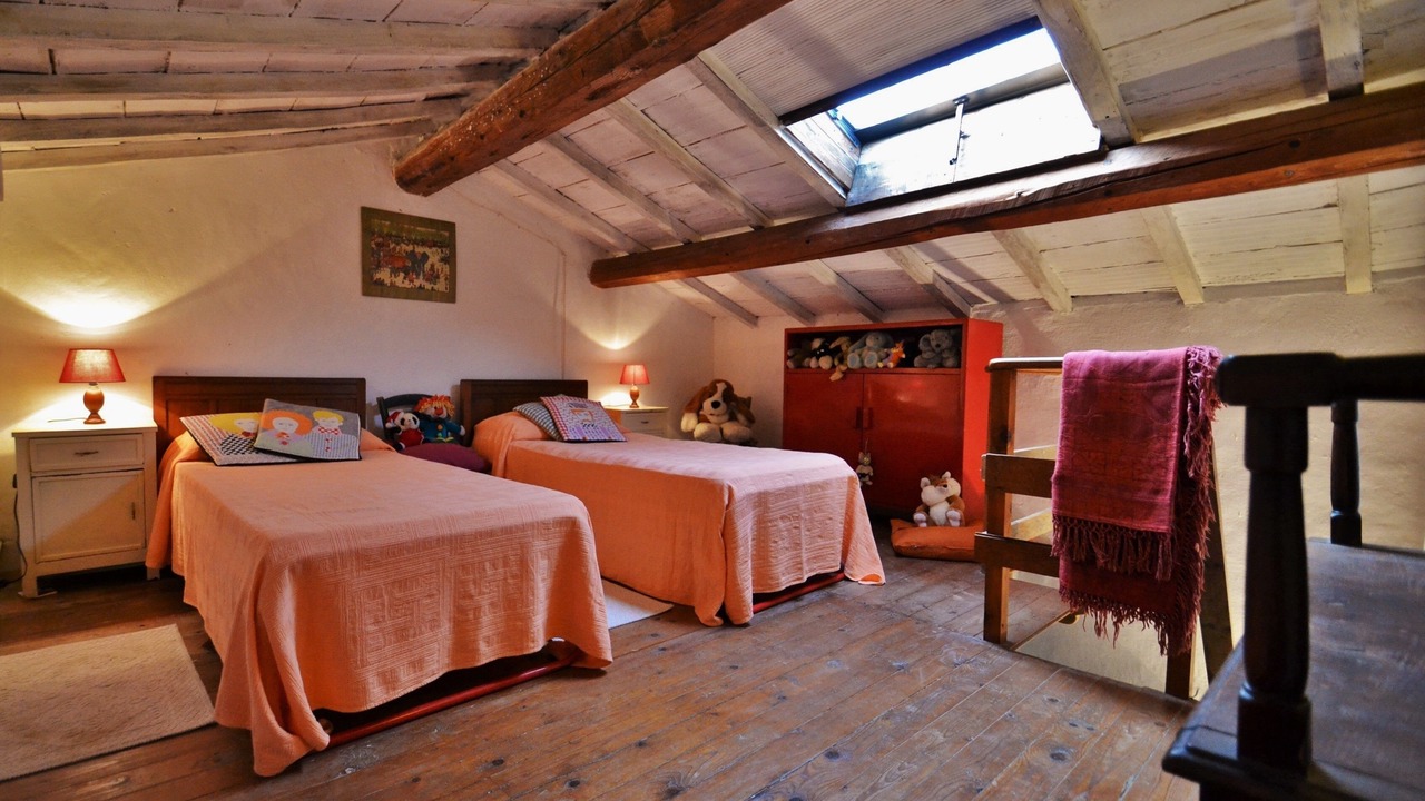 Photo of Bedroom in Citta della Pieve