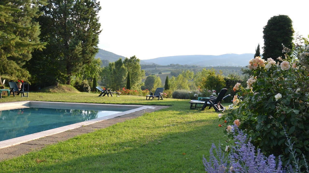 Photo of Outdoor in Citta della Pieve