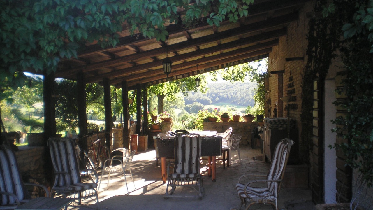 Photo of Outdoor in Citta della Pieve