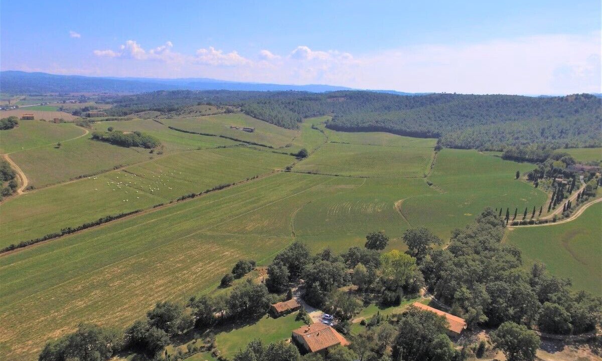 Photo of Outdoor in Citta della Pieve