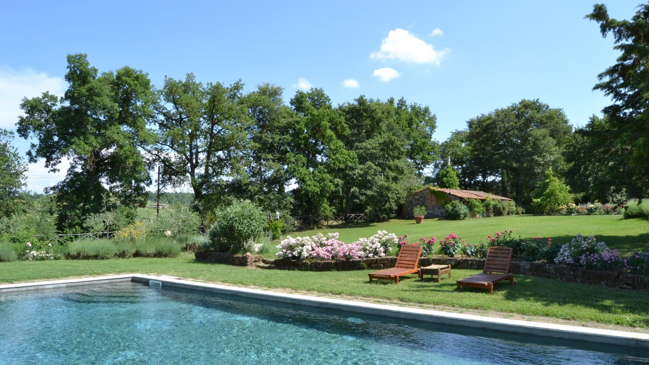 Photo of Outdoor in Citta della Pieve