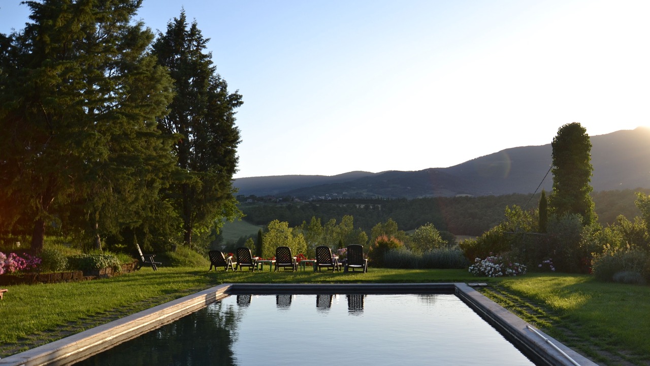 Photo of Outdoor in Citta della Pieve