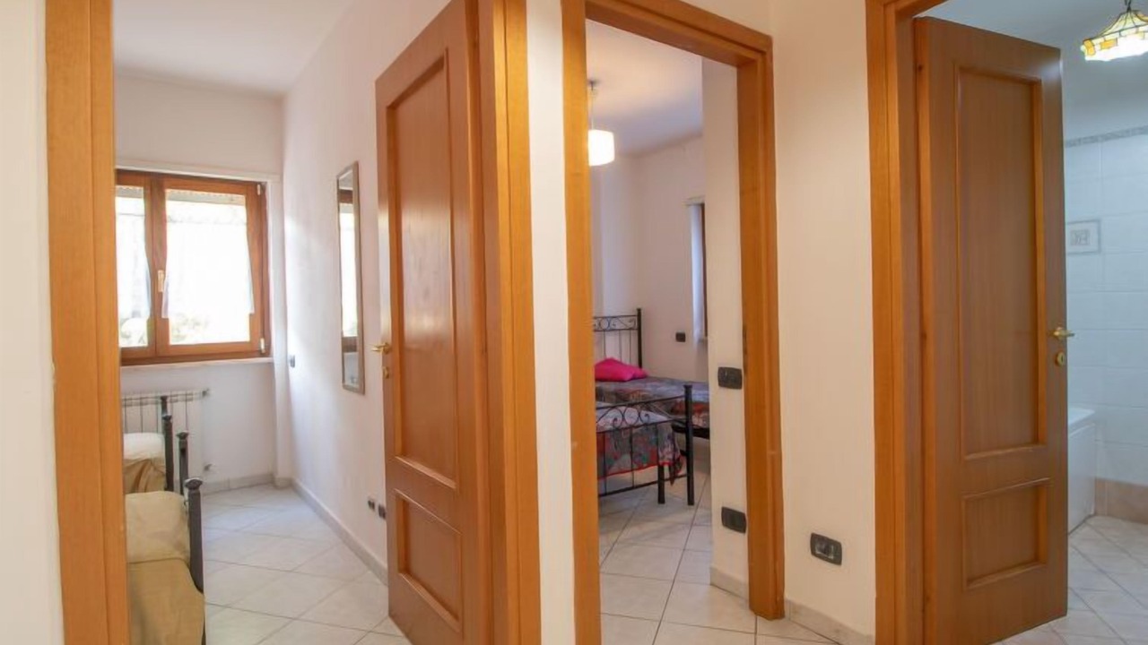 Photo of Bathroom in Formia