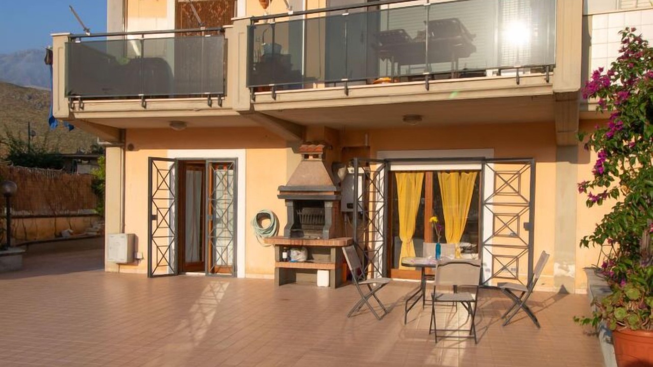 Photo of Bedroom in Formia