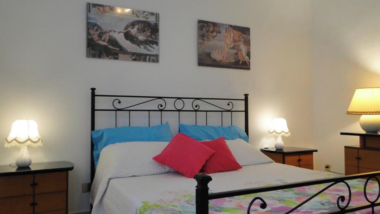 Photo of Bedroom in Perugia