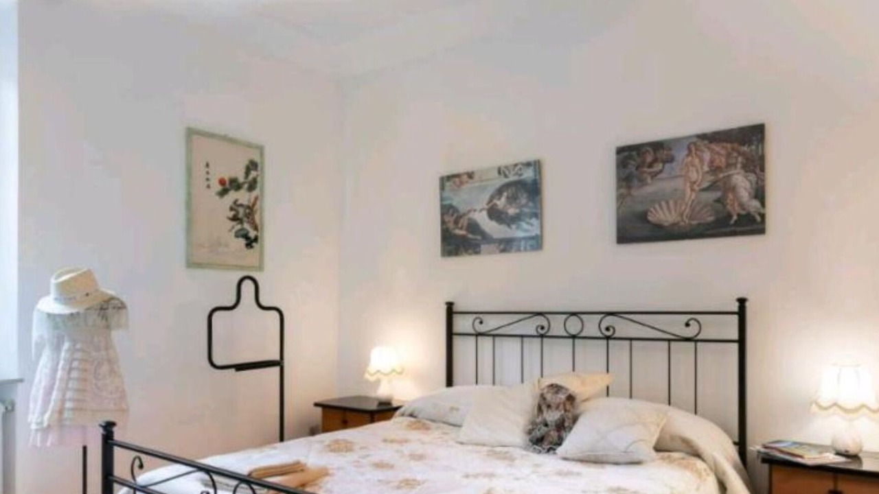 Photo of Bedroom in Perugia