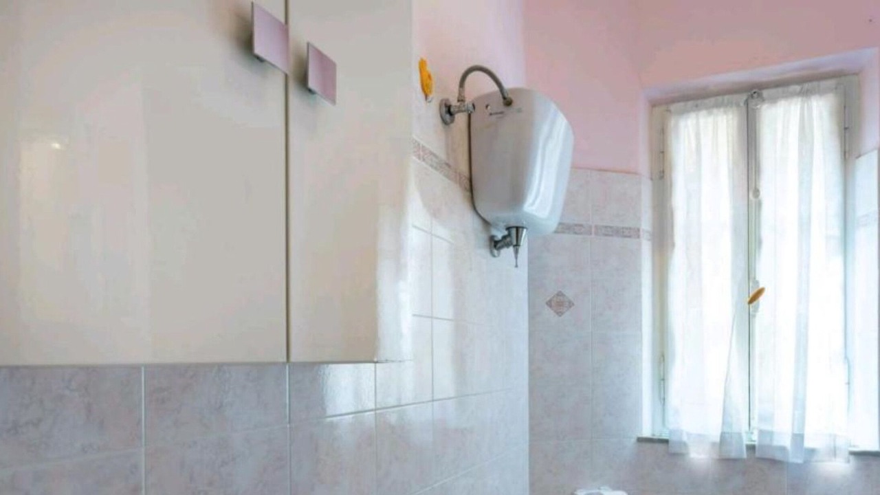 Photo of Bathroom in Perugia