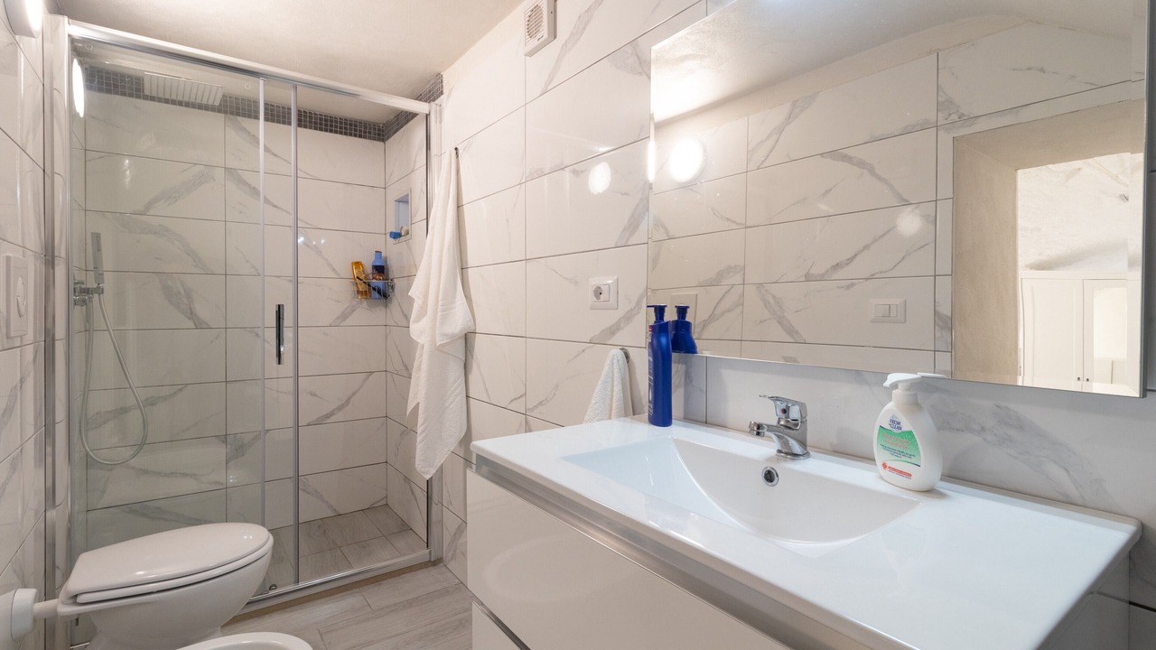 Photo of Bathroom in Mola di Bari