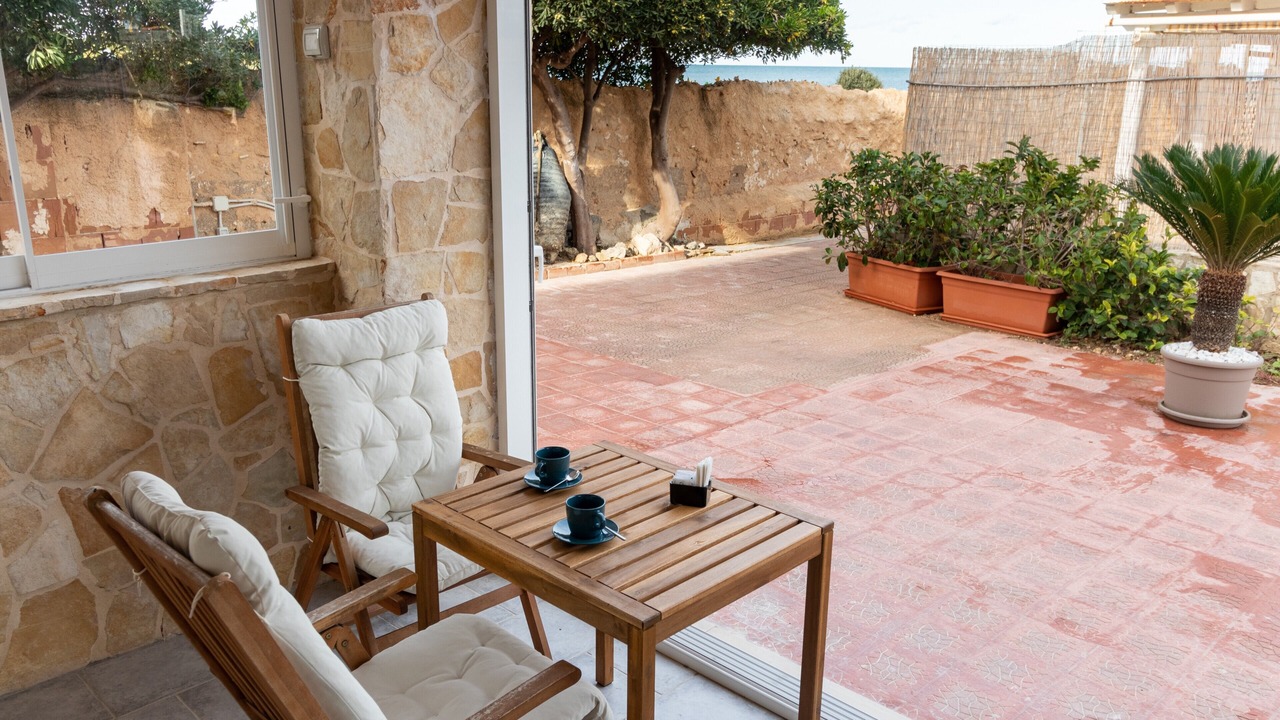 Photo of Outdoor in Mola di Bari