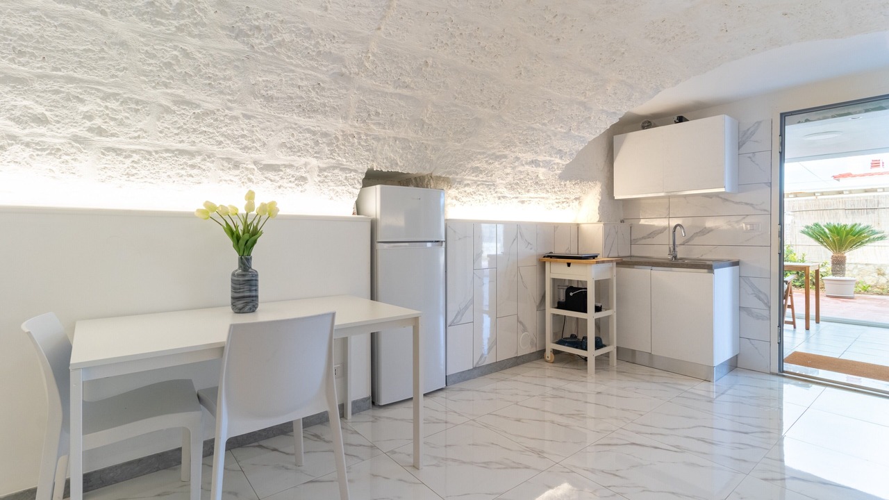 Photo of Kitchen in Mola di Bari