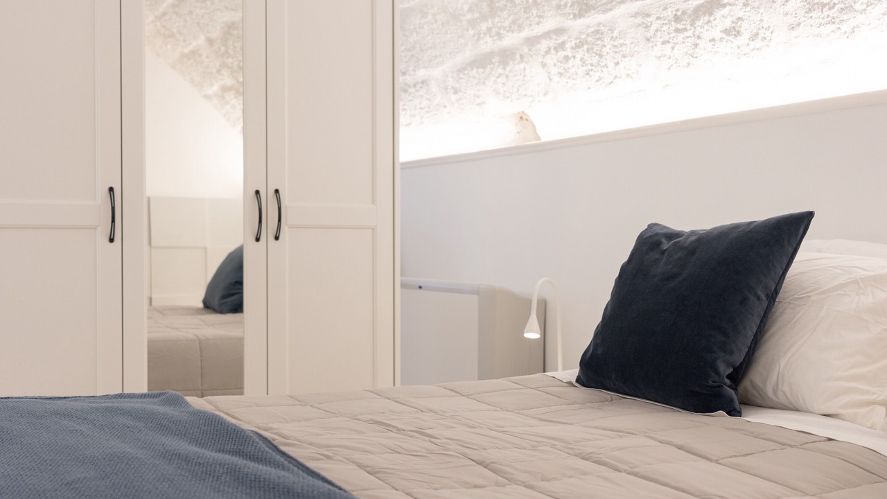 Photo of Bedroom in Mola di Bari