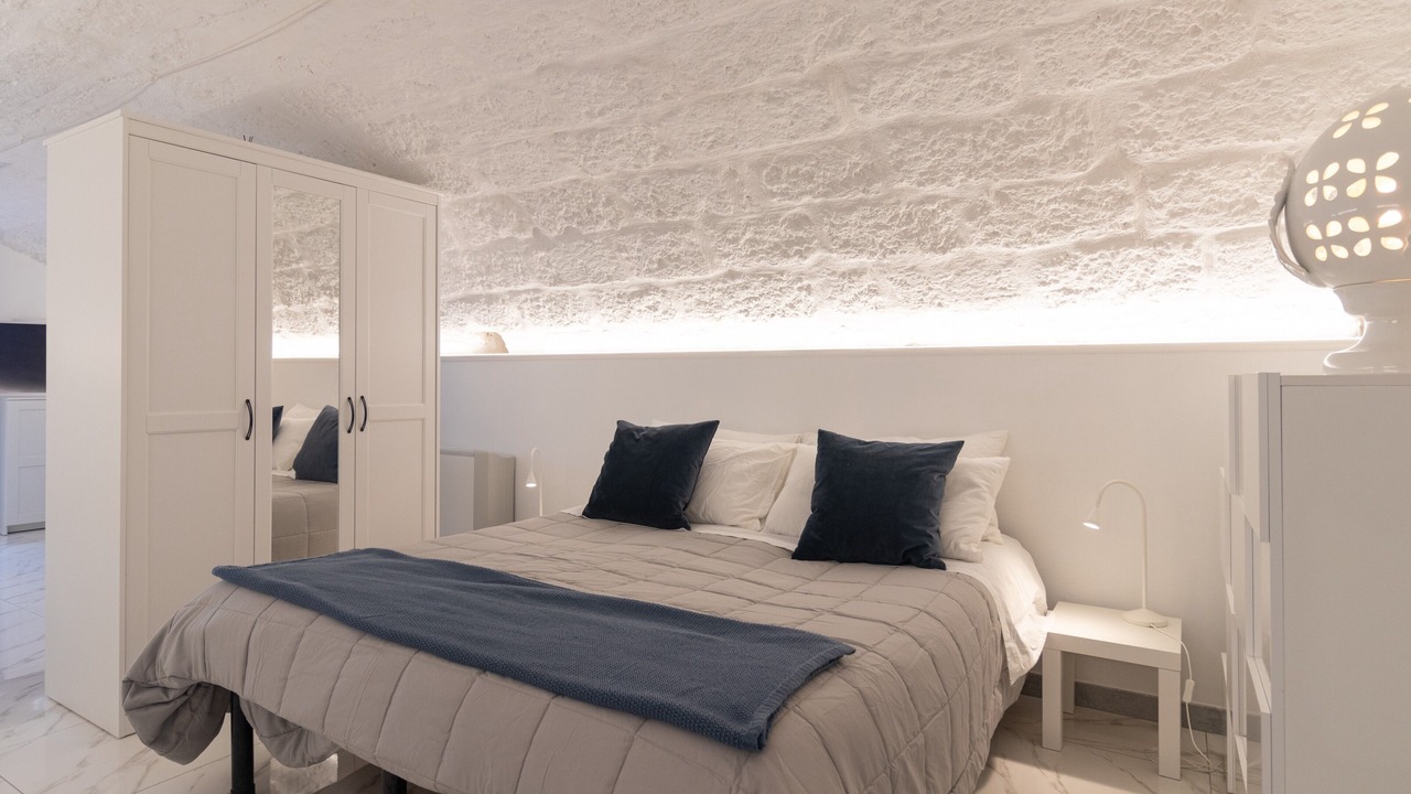 Photo of Bedroom in Mola di Bari