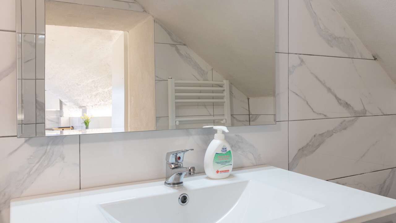 Photo of Bathroom in Mola di Bari