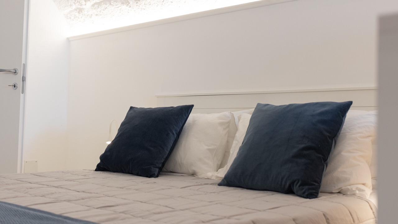 Photo of Bedroom in Cozze