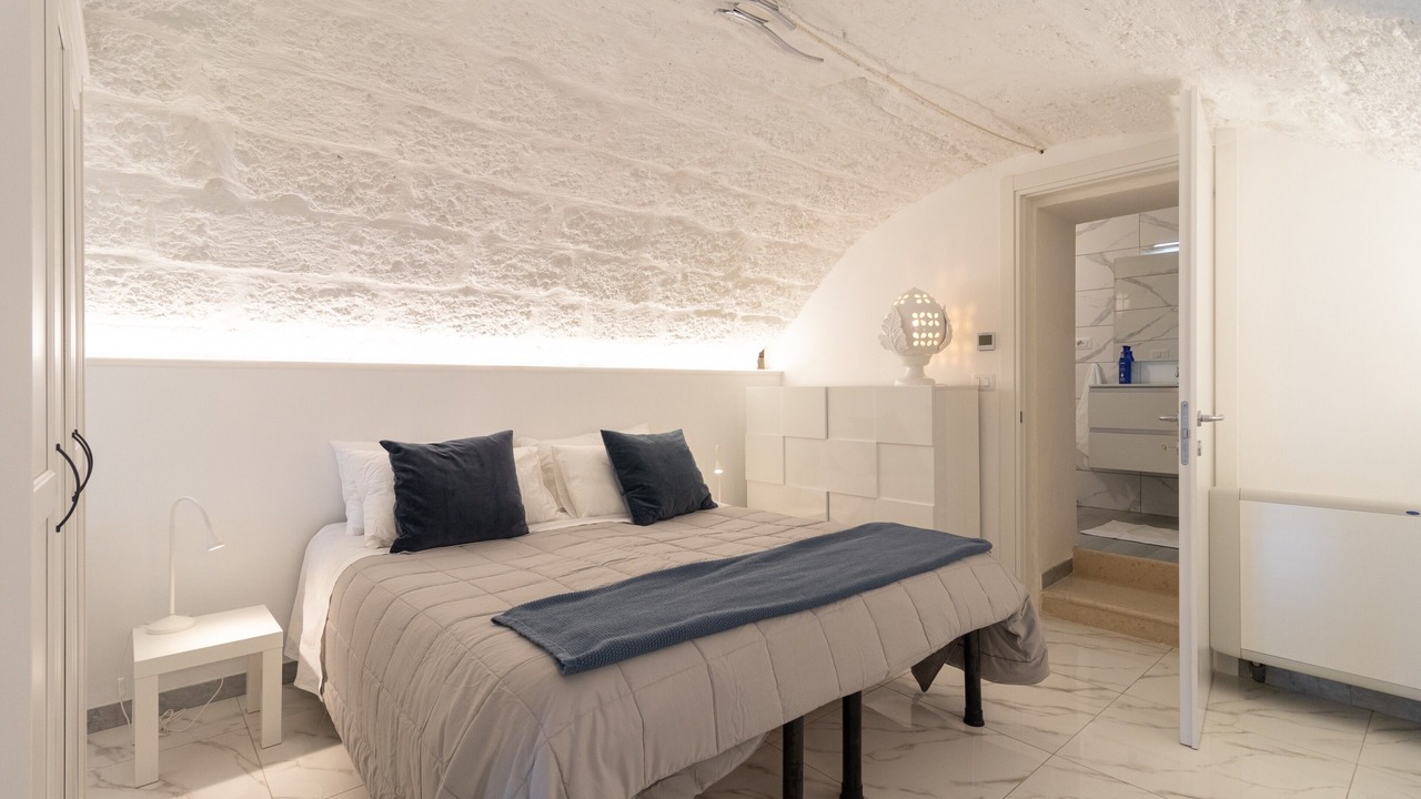 Photo of Bedroom in Cozze