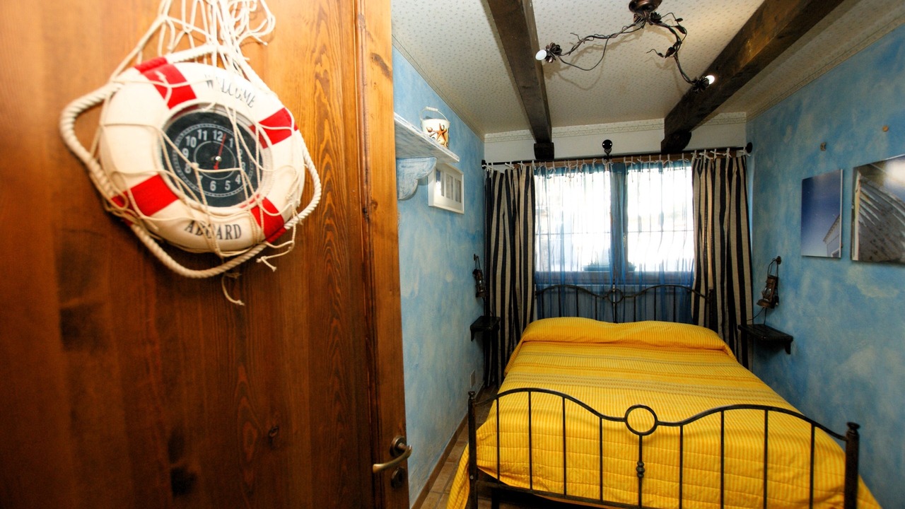 Photo of Bedroom in Marina Di Camerota