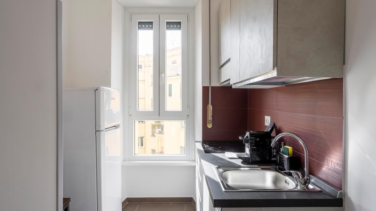 Photo of Kitchen in San Giovanni