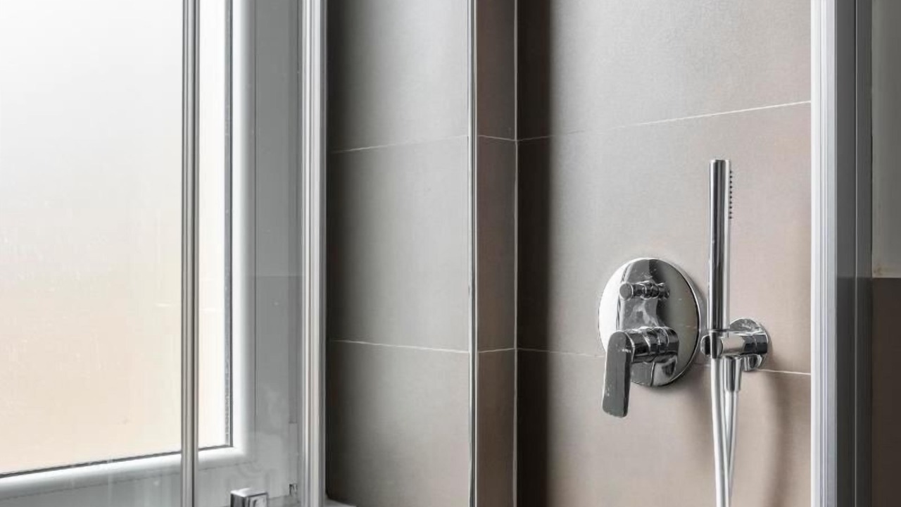 Photo of Bathroom in San Giovanni