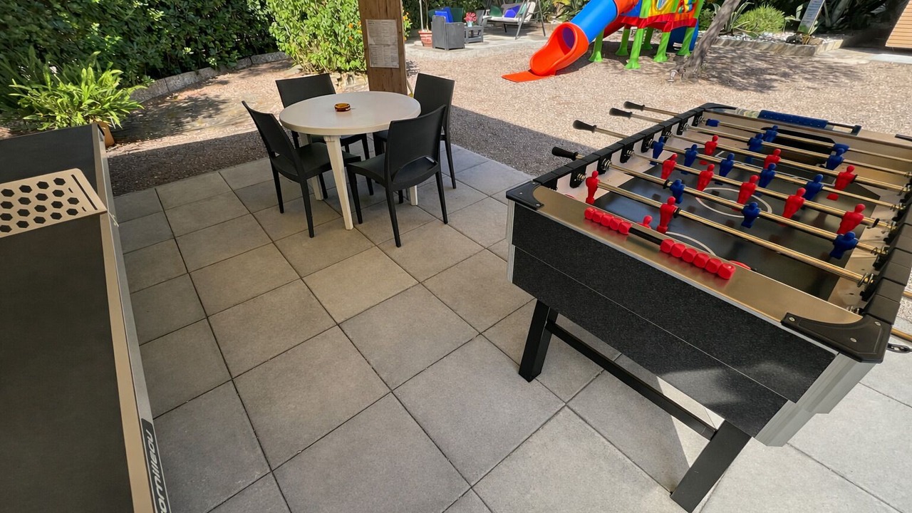 Photo of Outdoor in Principina a Mare