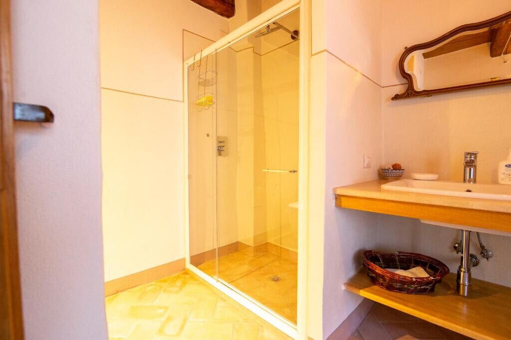 Photo of Bathroom in Torre del Colle