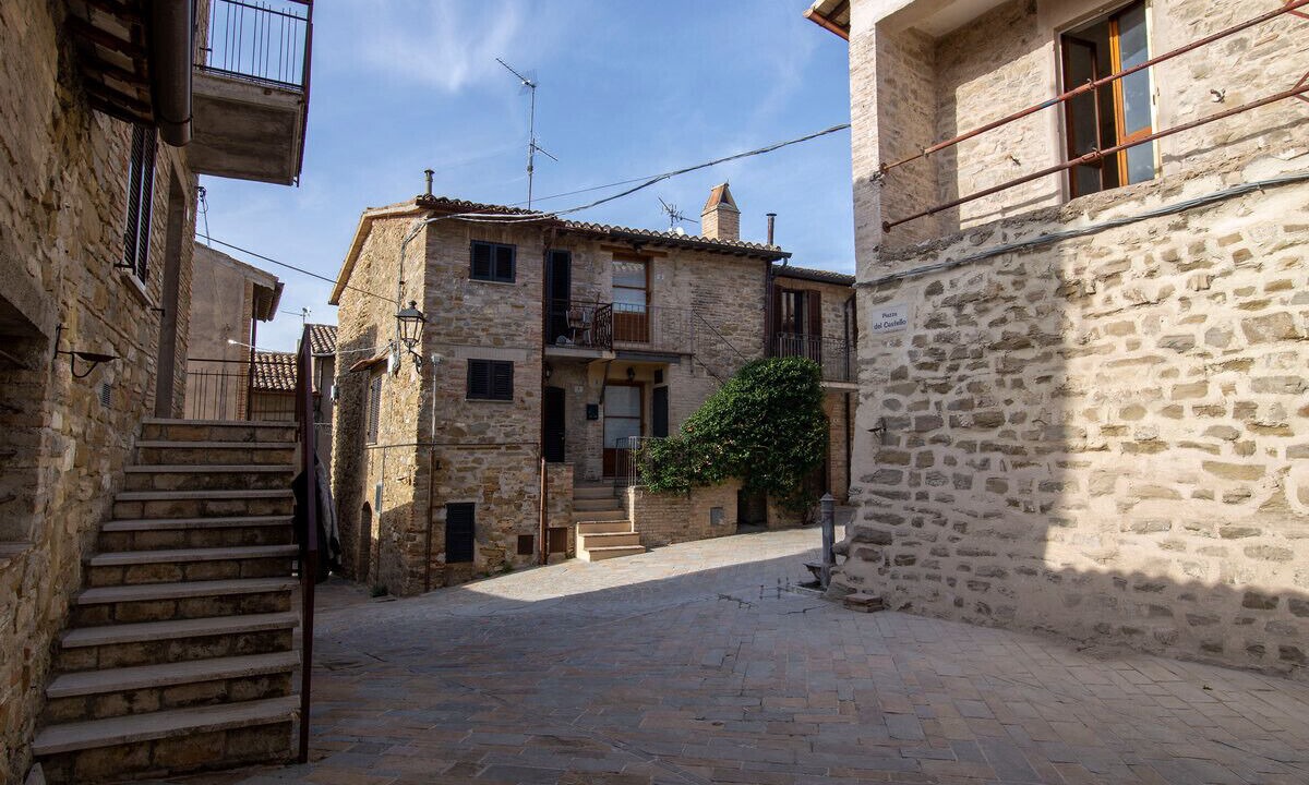 Photo of Outdoor in Torre del Colle