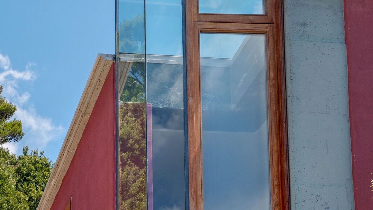 Photo of Patio Balcony in Cala Piccola