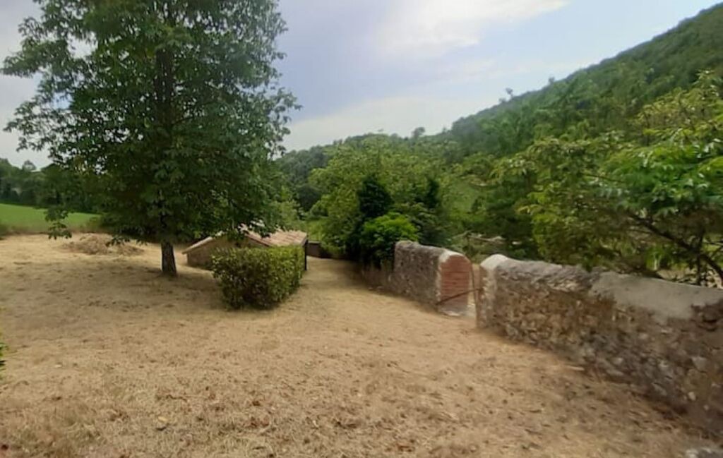 Photo of Outdoor in Semproniano