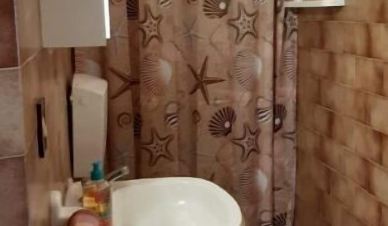 Photo of Bathroom in Semproniano
