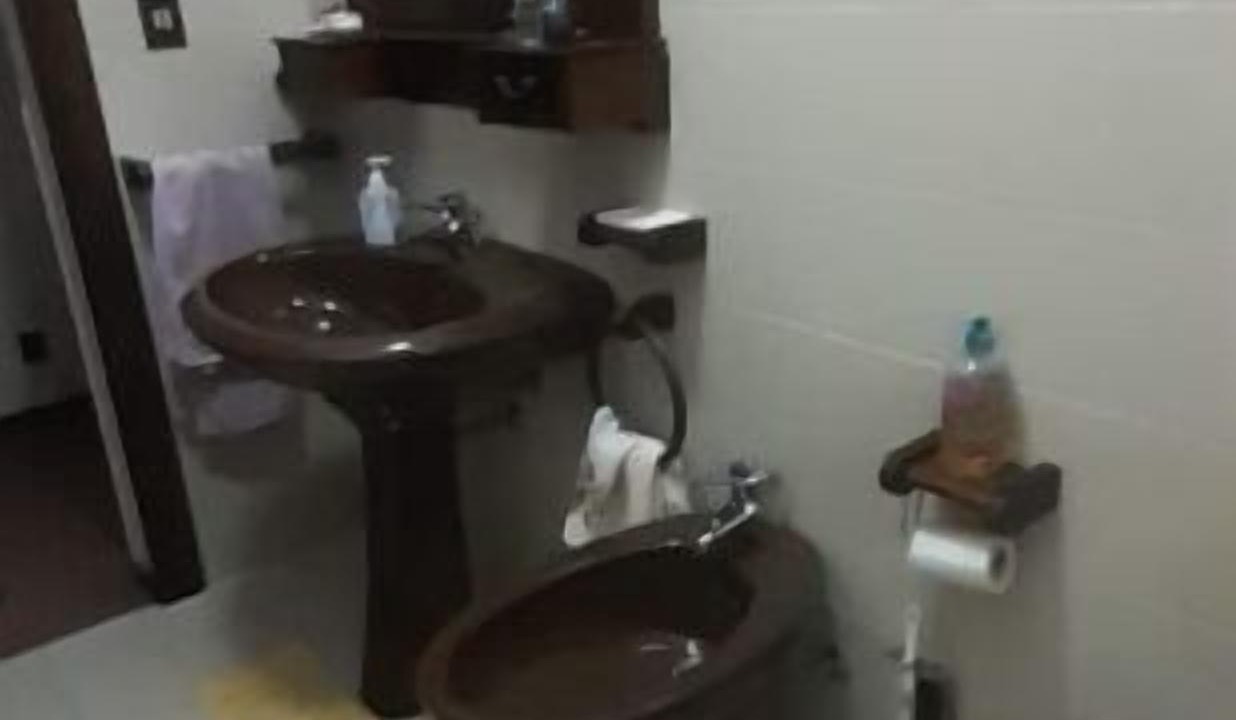 Photo of Bathroom in Semproniano