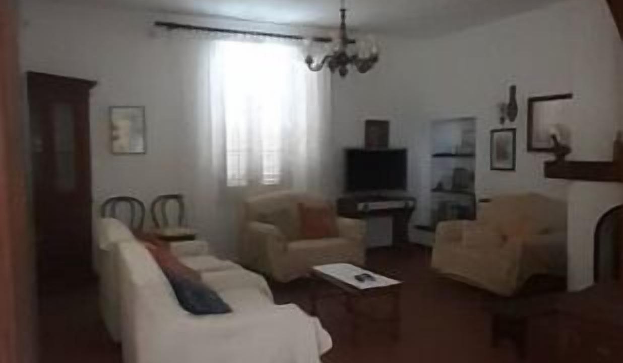 Photo of Livingroom in Semproniano
