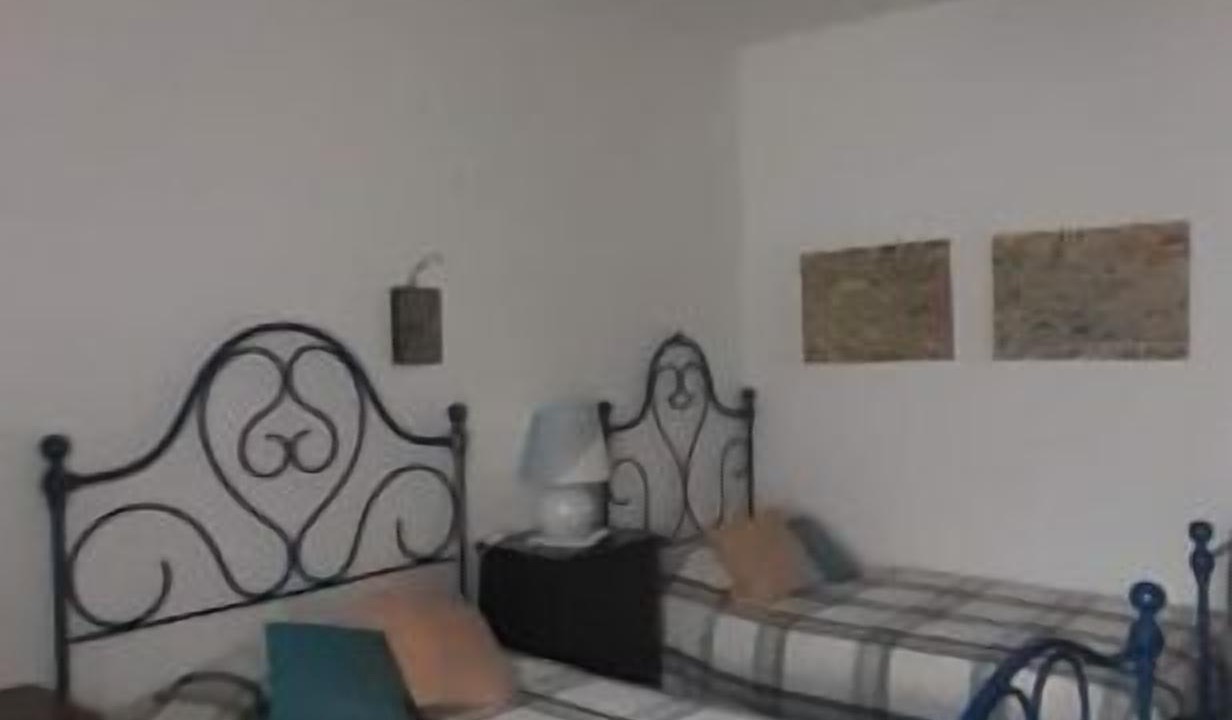 Photo of Bedroom in Semproniano
