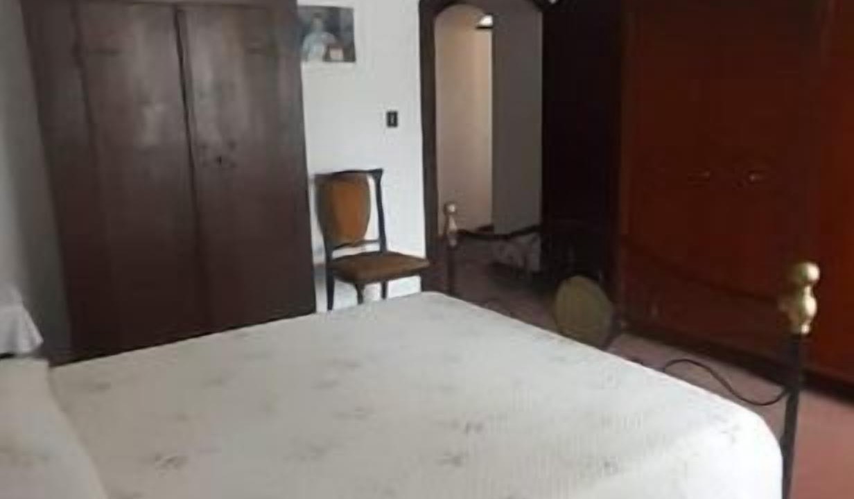 Photo of Bedroom in Semproniano
